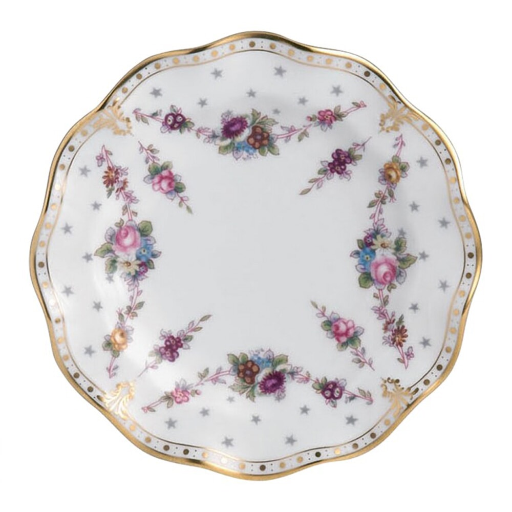 Royal Crown Derby Royal Antoinette